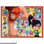 Ravensburger Disney Wreck it Ralph 2 150 Piece Puzzle Every Piece is Unique Pieces Fit Together Perfectly  B07JWVMC1Z